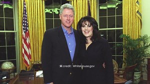 Monica Lewinsky breaks silence as Bill Clinton’s name reappears in Epstein news