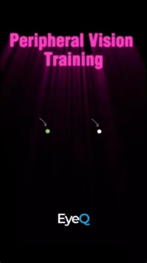 Peripheral Vision Training | Improve Situational Awareness & Reaction Speed