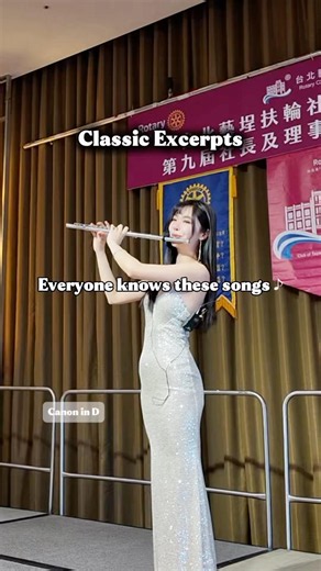 Everyone knows these classical songs 🎻
