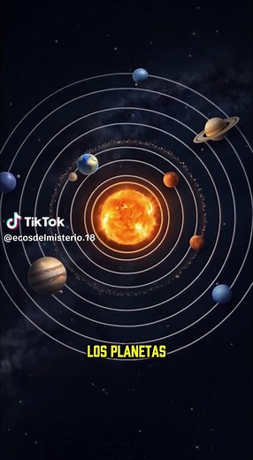 Explorando los planetas del sistema solar