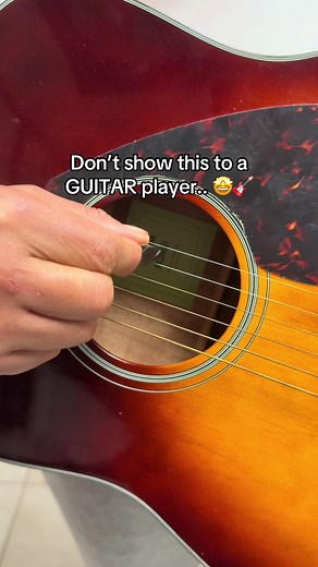Pick advent calendar #guitartok #guitar #adventcalendar