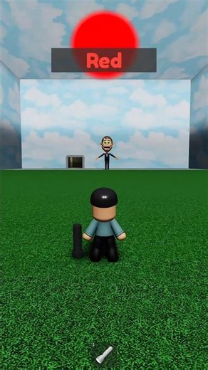 Thanos escape MR FUNNY TOYSHOP (Scary Obby) #roblox #shorts