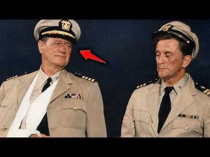 Don't Make This MISTAKE When Watching Harm's Way 1965