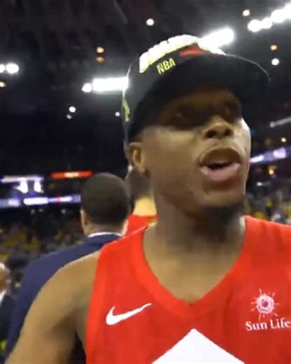 40K views · 1.3K reactions | Look back at some special moments from the 2019 NBA Finals celebration as Kyle Lowry revels in becoming a NBA world champion for the first time! 6 years ago today, the Toronto Raptors became NBA Champions. | NBA Canada | Facebook