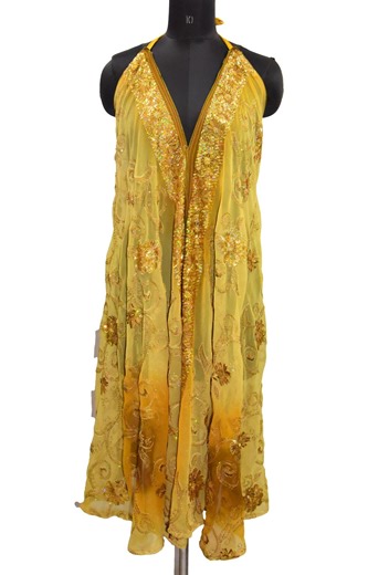 Amazing Boho Embellished Maxi Short Mini Dress Bohemian Kafta Mini Dress Silver Beaded Evening Hand Embroidered Embellished Back Open Dress - Etsy