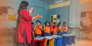 First Day of School Activities: 9 School Activity Ideas - LEAD School