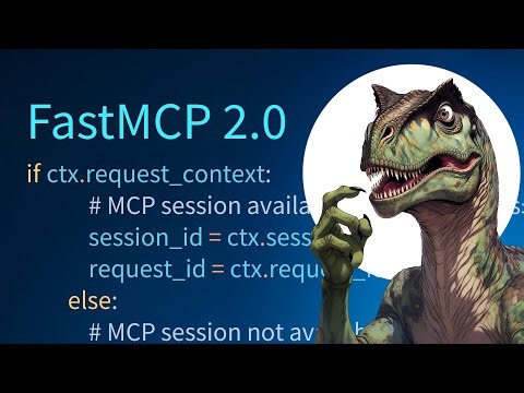 FastMCP Middleware Implementation Patterns - Part 2/29