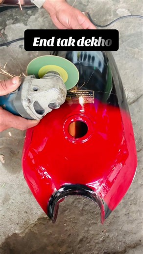 New Tenky Design Demonstration