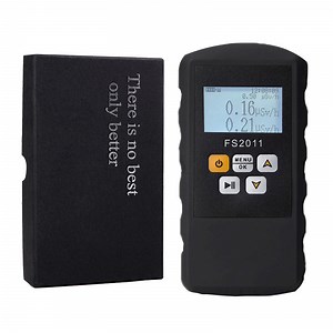 [Hot Item] Factory Price Geiger Counter Nuclear Radiation Detector