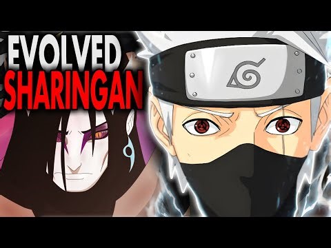 Kakashi RETURNS!? Boruto's SECRET Weapon