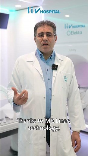 Targeted Treatment with Precision: MR Linac Technology