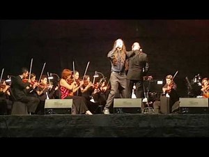 Vuelve. Música Plancha, Orquesta Filarmónica de Costa Rica.