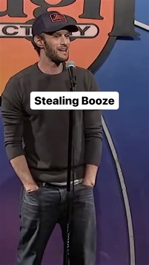 388K views · 16K reactions | who else did this growing up? : Josh Wolf #joshwolf #standup #comedy #laughfactory | The Laugh Factory | Facebook