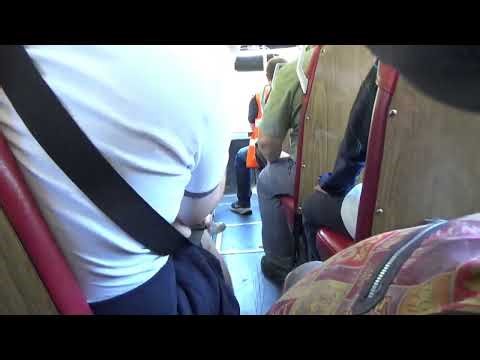 Preserved: Rodoeste: MD-72-37: Volvo B10M-55/ U.T.I.C