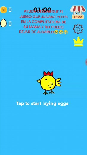 Ayuda para descargar el juego de Peppa Pig