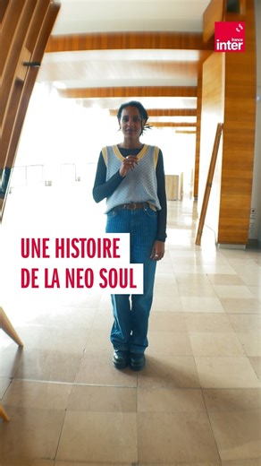 Dans “Tapage”, Camille Diao revient sur l’héritage Neo soul, dans la lignée d’Erykah Badu, D'Angelo, Angie Stone et Lauryn Hill : une soul des années 90, plus libre et ancrée dans une esthétique afro-diasporique. | France Inter