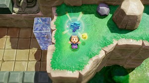 Might Crystal (Eastern Temple) Location - The Legend of Zelda: Echoes of Wisdom Guide - IGN