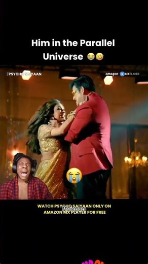 Psycho Saiyaan: Jab Politics Mein ‘Dhamki’ aur ‘Dhamaka’ Mil Jaye! 💥😂