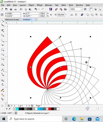 Consejos y tutoriales de CorelDRAW X7 para diseñadores gráficos