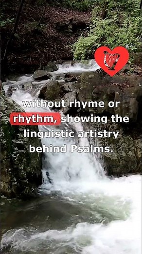 Unlock Psalm 29’s Ancient Hebrew Poetry Secrets!