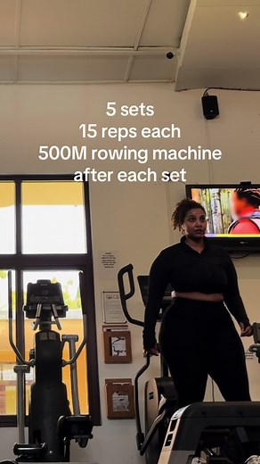 Effective Gym Workout Routine for Boxers