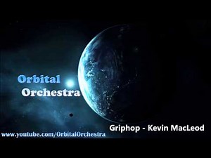Electronic | Kevin MacLeod | Griphop