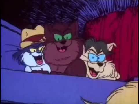 Shinbone Alley (Definitive Cut)