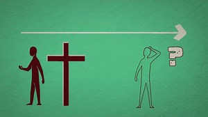 376K views · 2.4K reactions | What do you think it means to have a relationship with God? | Cru | Facebook