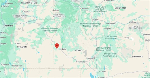 Caldwell Idaho Temple | Church News Almanac