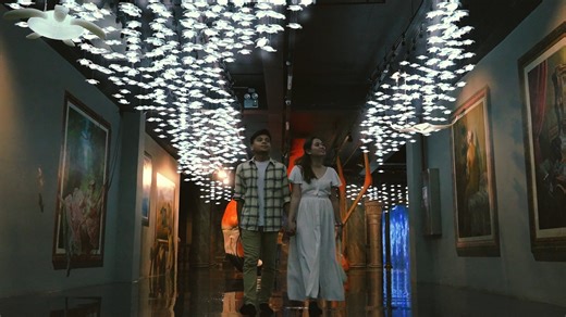 Experience interactive installations that react to your senses, step into stunning virtual words, and explore mixed media art like never before. Your journey into extraordinary begins here. Are you ready to be part of the art? #museumph #createmoments #islanders #photooftheday #artinisland Video credits to Cabardo Justol John Jv Thank you for sharing your memorable moments with us! | Art In Island