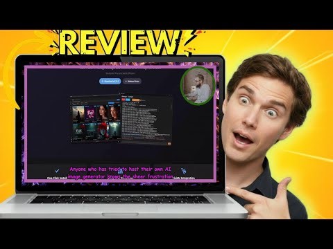 Lykos Stability Matrix Review (2026) | Overview, Setup, Workflow, Pros & Cons