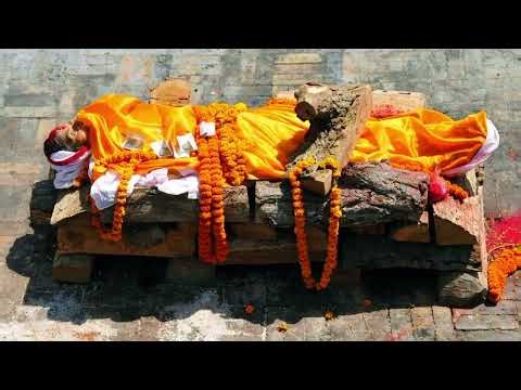 Hindu's Religion Funeral Explained || From Last Breath to Cremation || TR Facts 313