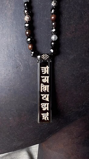 SHAMBALLA® STORIES: The Gold Bar ✨ Our 18K Gold solid Gold Bar pendant belongs to some of the most iconic SHAMBALLA® designs. Crafted with Diamonds, it carries a transcendental mantra Om Mani Padme Hum engraved on top. #shamballajewels #customization # craftsmanship | Shamballa Jewels