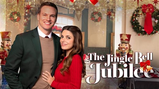 The Jinglebell Jubilee (2023)