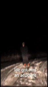 This night was unforgettable | Cursed Urban