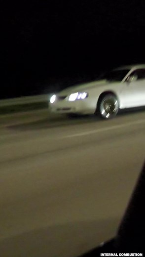 870HP Coyote Swapped YSI SN95 Dominates #mustang #sn95 #coyoteswapped #vortechsuperchargers #supercharger #s550 #gt500 #mustangcobra #newedge #foxbodymustang #stroker #streetrace | Internal Combustion