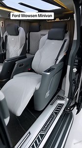 13K views · 161 reactions | WOWSEN Ford Transit Custom | Transit Center | Facebook