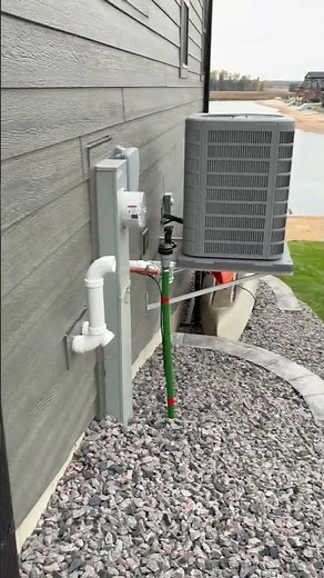 How to use the outdoor firepit - Video 2