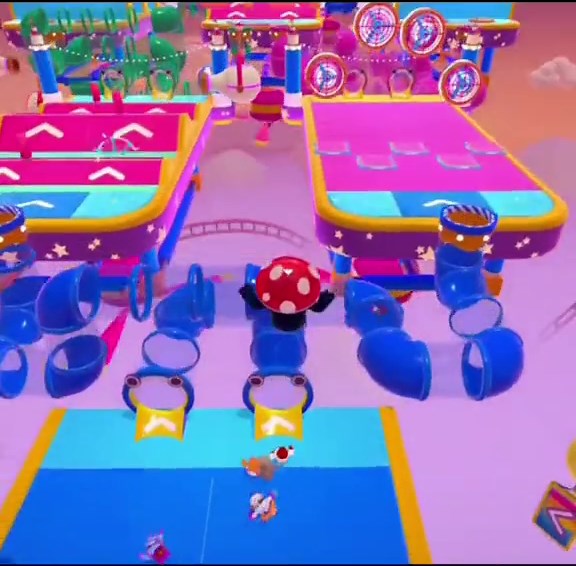 Exploring Doodle Boat Lore in Fall Guys