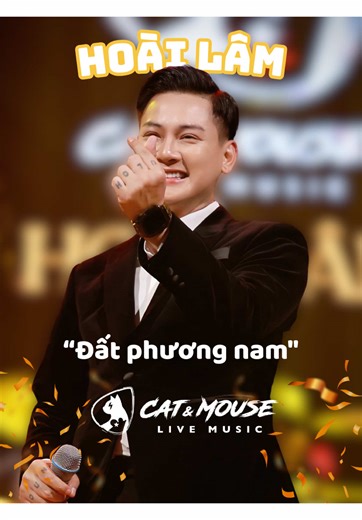 Hoài Lâm Gây Thương Nhớ Với Đất Phương Nam