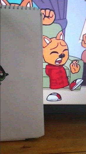 buttercup gets grounded intro