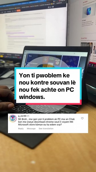 Navigating Windows Settings for Optimal Computer Use