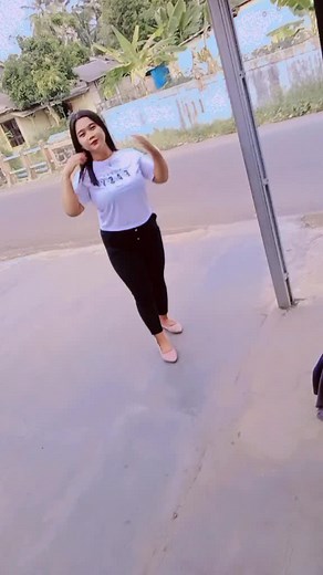 Expressive Movements: A Dance in a Urban Setting