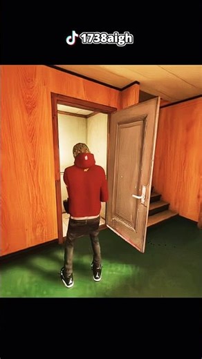 Wrong house 🏠 😬