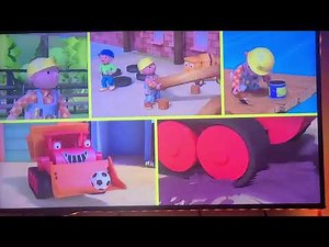 bob the builder intro uk Ready Steady build