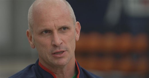 Dan Hurley: The 60 Minutes Interview