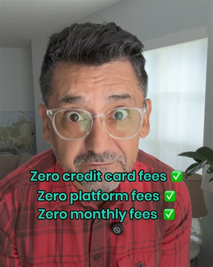 🚨 Most ‘free’ fundraising platforms for nonprofits aren’t as free as they claim. ✅ With Zeffy, what you see is what you get: 100% free fundraising with zero hidden fees. Let’s get those donations where they belong—supporting your cause. 💯 | Zeffy