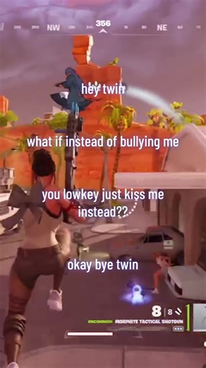 *gulps* - anyone mentions how bad these clips are ur getting slimed #relateable #viral #foryou #fortnite #stayfreaky