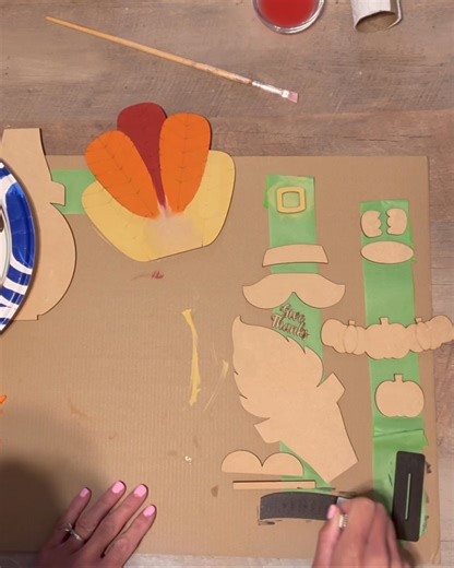 New Paintable Tutorial! | Chalk It Up Fancy