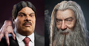 Learn How To Sculpt A Realistic Head With This PDF Guide For Beginners